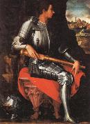 Portrait of Alessandro de' Medici, Giorgio Vasari